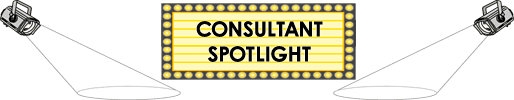 consultant spotlight